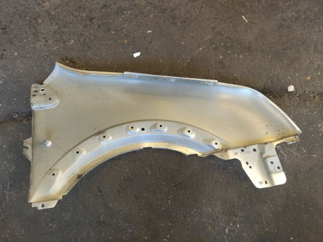 bontott FORD TRANSIT CONNECT Bal első Sárvédő