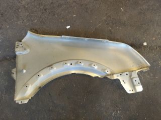 bontott FORD TRANSIT CONNECT Bal első Sárvédő