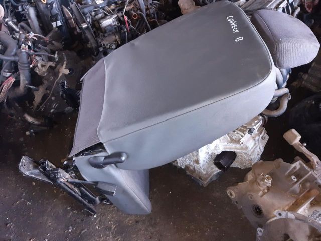 bontott FORD TRANSIT CONNECT Bal első Ülés