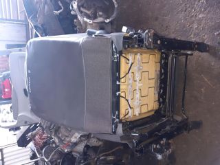 bontott FORD TRANSIT CONNECT Bal első Ülés