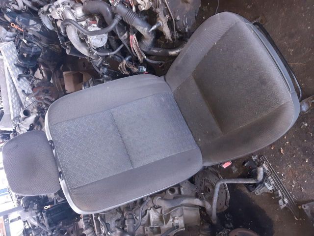 bontott FORD TRANSIT CONNECT Bal első Ülés