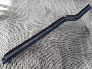 bontott FORD TRANSIT CONNECT Bal első Vízlehúzó Gumicsík