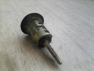 bontott FORD TRANSIT CONNECT Bal első Zárbetét