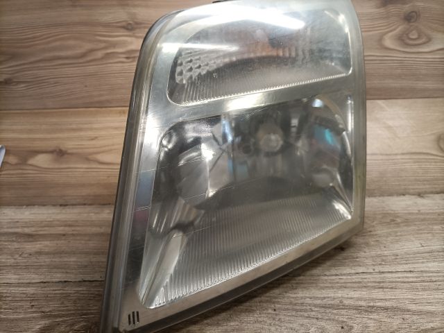 bontott FORD TRANSIT CONNECT Bal Fényszóró