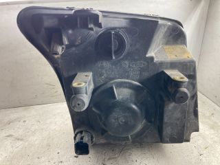 bontott FORD TRANSIT CONNECT Bal Fényszóró