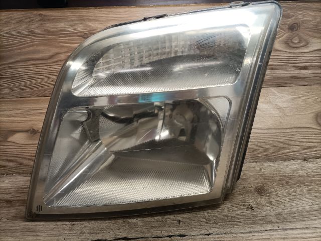 bontott FORD TRANSIT CONNECT Bal Fényszóró