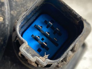 bontott FORD TRANSIT CONNECT Bal Fényszóró