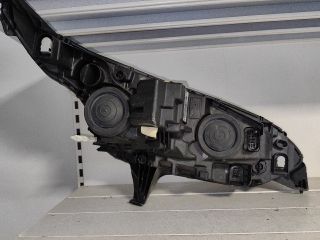 bontott FORD TRANSIT CONNECT Bal Fényszóró