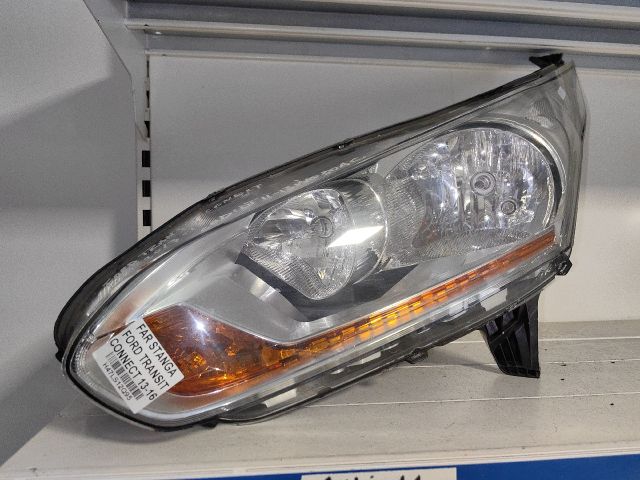 bontott FORD TRANSIT CONNECT Bal Fényszóró