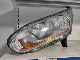 bontott FORD TRANSIT CONNECT Bal Fényszóró