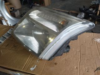 bontott FORD TRANSIT CONNECT Bal Fényszóró