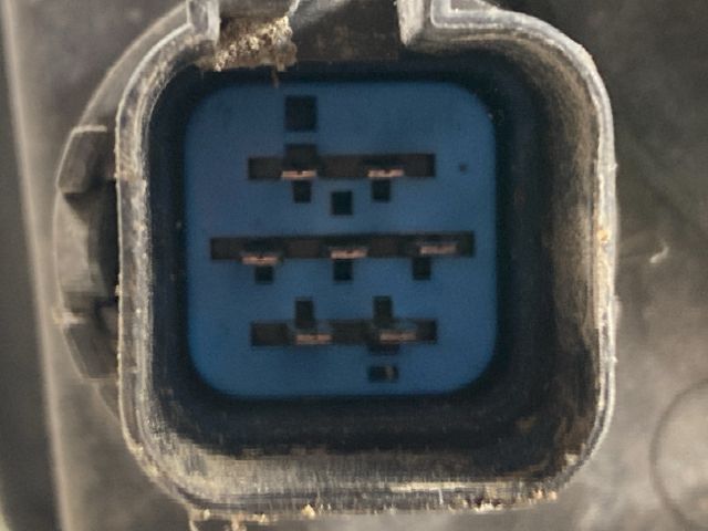 bontott FORD TRANSIT CONNECT Bal Fényszóró