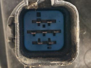 bontott FORD TRANSIT CONNECT Bal Fényszóró