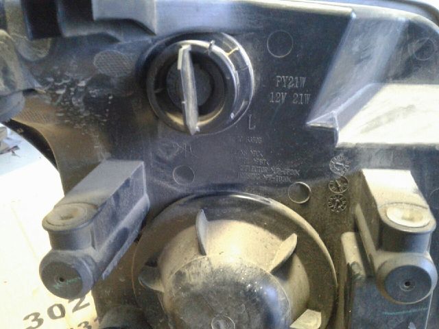 bontott FORD TRANSIT CONNECT Bal Fényszóró