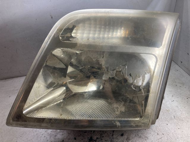 bontott FORD TRANSIT CONNECT Bal Fényszóró