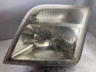 bontott FORD TRANSIT CONNECT Bal Fényszóró