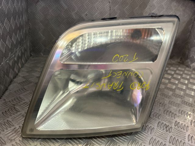 bontott FORD TRANSIT CONNECT Bal Fényszóró