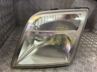 bontott FORD TRANSIT CONNECT Bal Fényszóró