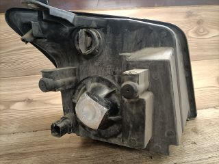 bontott FORD TRANSIT CONNECT Bal Fényszóró