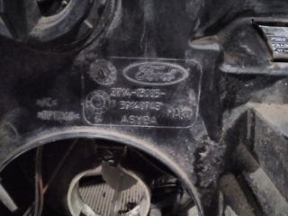 bontott FORD TRANSIT CONNECT Bal Fényszóró