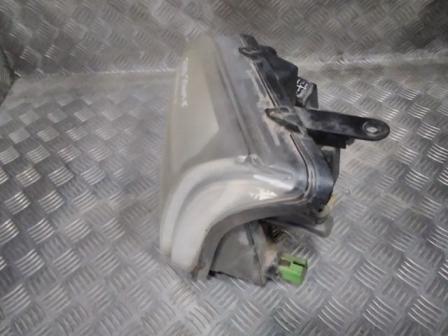 bontott FORD TRANSIT CONNECT Bal Fényszóró