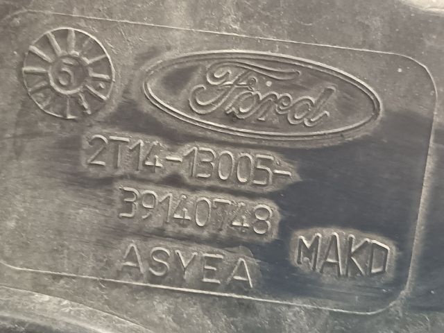 bontott FORD TRANSIT CONNECT Bal Fényszóró