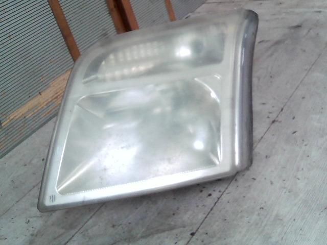 bontott FORD TRANSIT CONNECT Bal Fényszóró