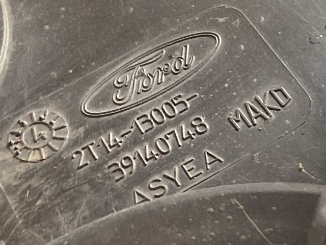 bontott FORD TRANSIT CONNECT Bal Fényszóró