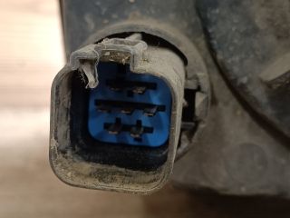 bontott FORD TRANSIT CONNECT Bal Fényszóró