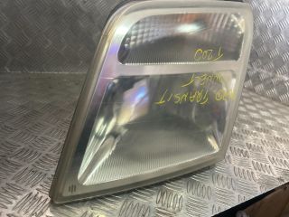 bontott FORD TRANSIT CONNECT Bal Fényszóró