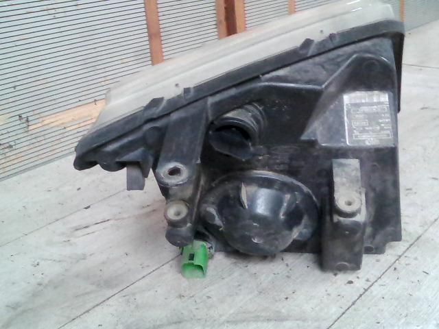 bontott FORD TRANSIT CONNECT Bal Fényszóró