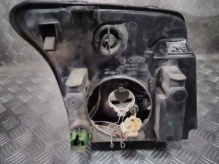 bontott FORD TRANSIT CONNECT Bal Fényszóró