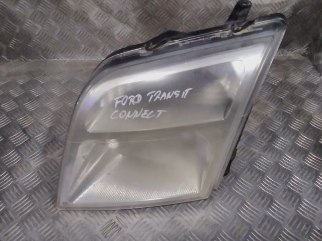 bontott FORD TRANSIT CONNECT Bal Fényszóró