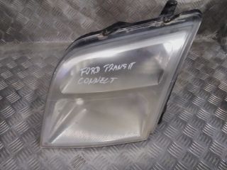 bontott FORD TRANSIT CONNECT Bal Fényszóró