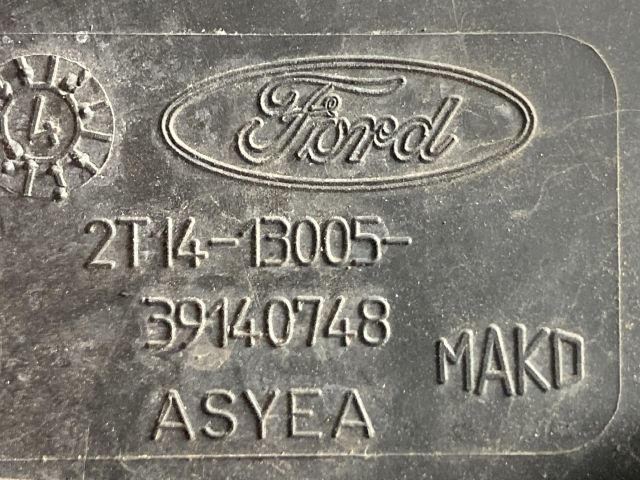 bontott FORD TRANSIT CONNECT Bal Fényszóró