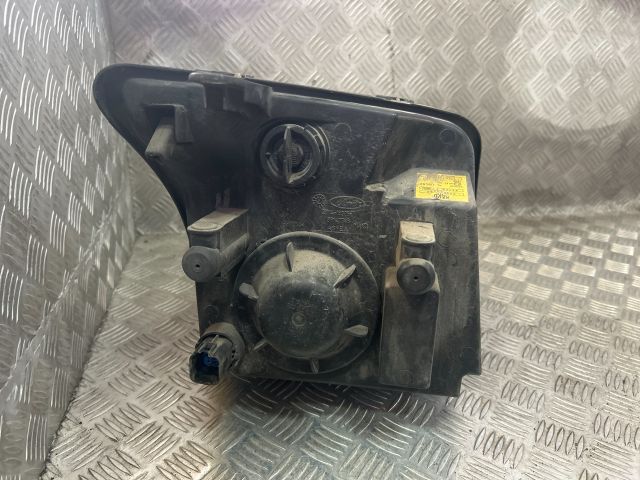 bontott FORD TRANSIT CONNECT Bal Fényszóró