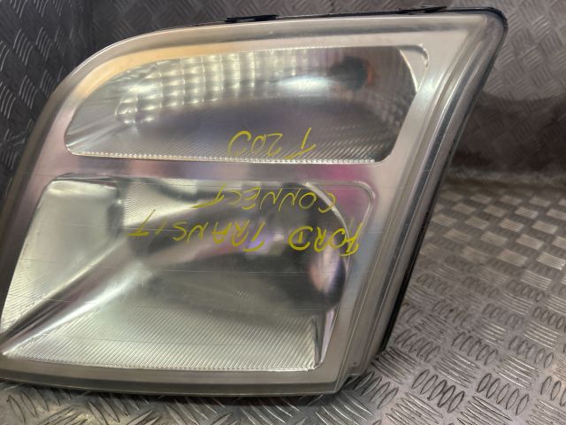 bontott FORD TRANSIT CONNECT Bal Fényszóró