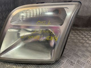 bontott FORD TRANSIT CONNECT Bal Fényszóró