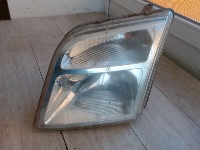 bontott FORD TRANSIT CONNECT Bal Fényszóró