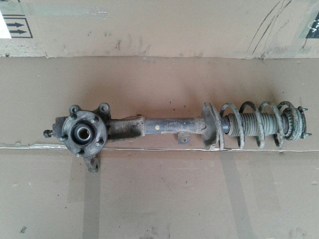 bontott FORD TRANSIT CONNECT Bal Gólyaláb Csonkállvánnyal