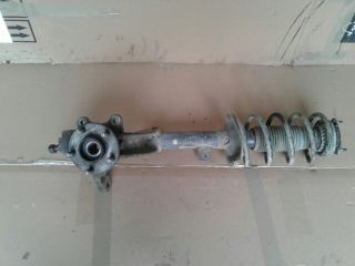 bontott FORD TRANSIT CONNECT Bal Gólyaláb Csonkállvánnyal