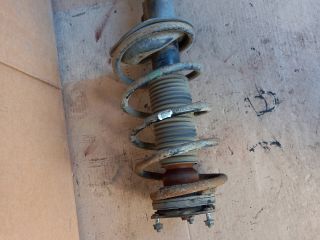 bontott FORD TRANSIT CONNECT Bal Gólyaláb Csonkállvánnyal