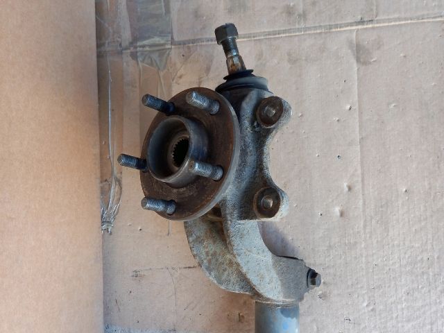 bontott FORD TRANSIT CONNECT Bal Gólyaláb Csonkállvánnyal