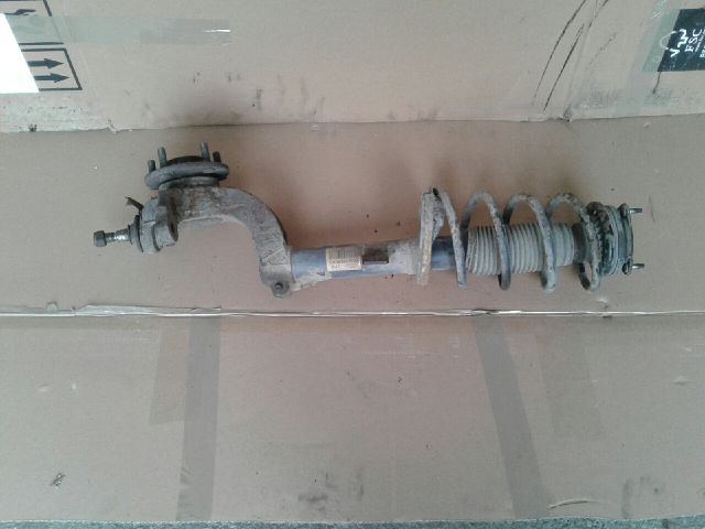 bontott FORD TRANSIT CONNECT Bal Gólyaláb Csonkállvánnyal