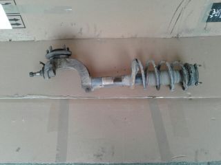 bontott FORD TRANSIT CONNECT Bal Gólyaláb Csonkállvánnyal