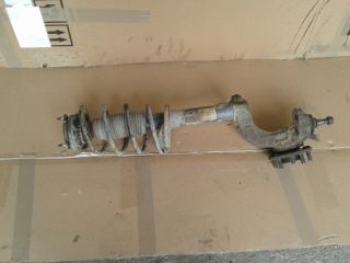 bontott FORD TRANSIT CONNECT Bal Gólyaláb Csonkállvánnyal