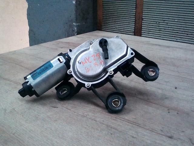 bontott FORD TRANSIT CONNECT Bal hátsó Ablaktörlő Motor