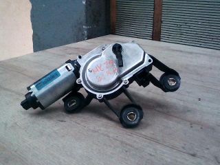 bontott FORD TRANSIT CONNECT Bal hátsó Ablaktörlő Motor