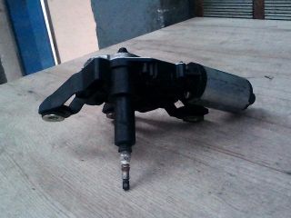 bontott FORD TRANSIT CONNECT Bal hátsó Ablaktörlő Motor