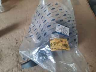 bontott FORD TRANSIT CONNECT Bal hátsó Ajtó Kárpit